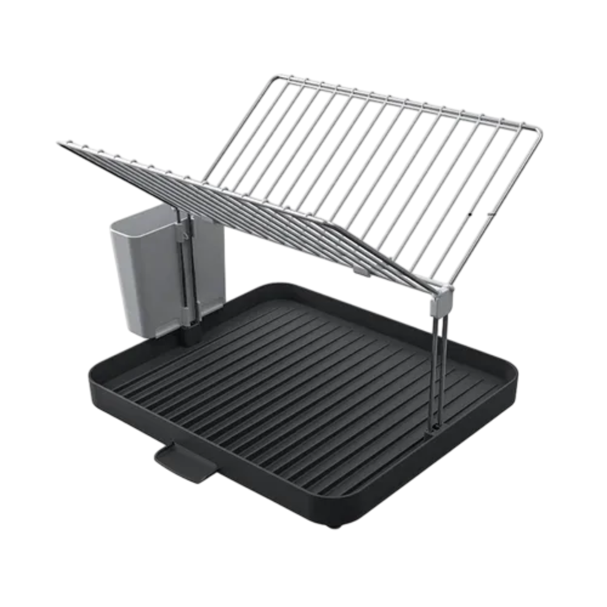 Miniatura 5 de Escurridor platero 2 niveles práctico